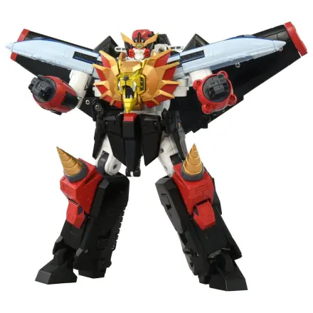 The King of Braves GaoGaiGar Toyrise akcijska figura GaoGaiGar 18 cm fotografija izdelka