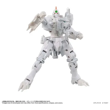 The King of Braves GaoGaiGar Toyrise akcijska figura Repli Gaigar fotografija izdelka