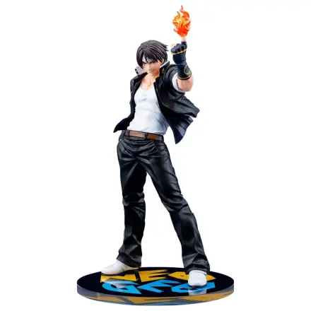 The King of Fighters '98 PVC figura 1/8 Kyo Kusanagi '98 Ver. 26 cm fotografija izdelka