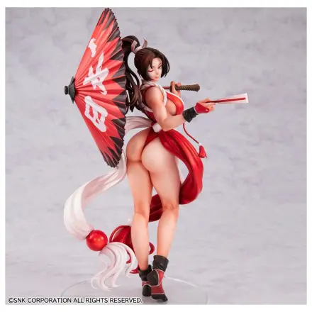 The King of Fighters '98 Lucrea PVC figura Mai Shiranui 28 cm fotografija izdelka