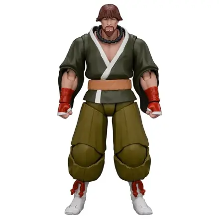 The King of Fighters '98 Ultimate Match Master Team Action figura Saisyu Kusanagi fotografija izdelka