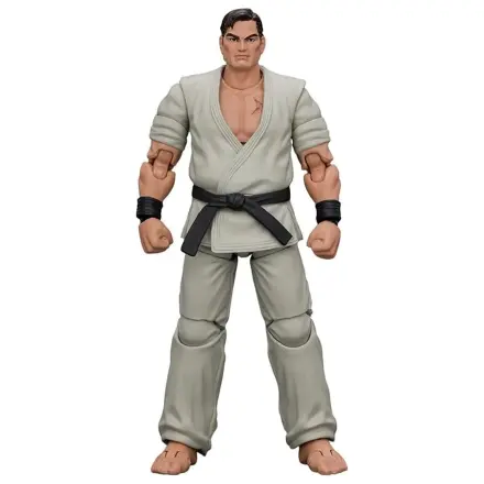 The King of Fighters '98 Ultimate Match Master Team akcijska figura Takuma Sakazaki fotografija izdelka