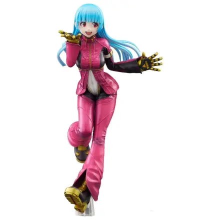 The King of Fighters XV PVC Kip 1/7 Kula Diamond 24 cm fotografija izdelka