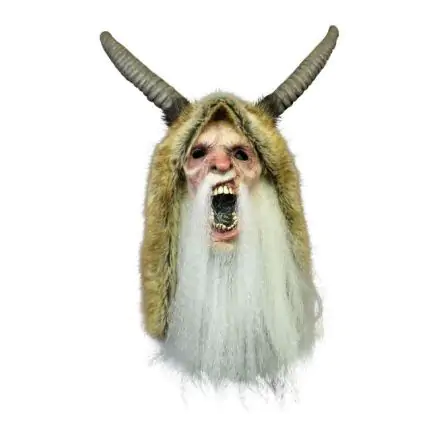 Krampus Maska Krampus termékfotója