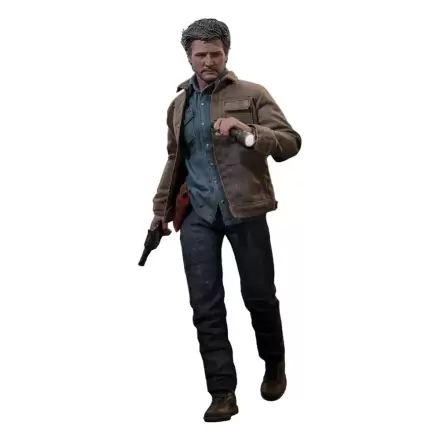 The Last of Us Akcijska Figura 1/6 Joel Miller 30 cm fotografija izdelka