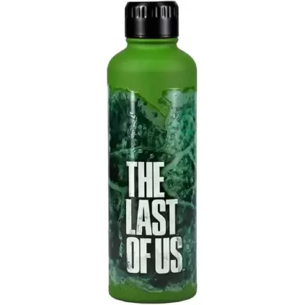 The Last of Us Metal steklenica za vodo 500ml termékfotója