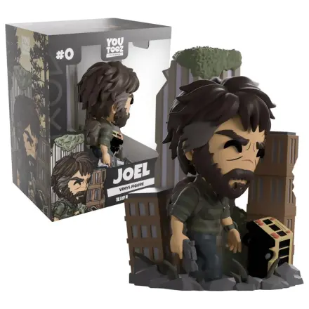 The Last of Us Joel figura Youtooz 13 cm fotografija izdelka