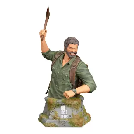 The Last of Us Bista Joel s Sekiro 22 cm fotografija izdelka