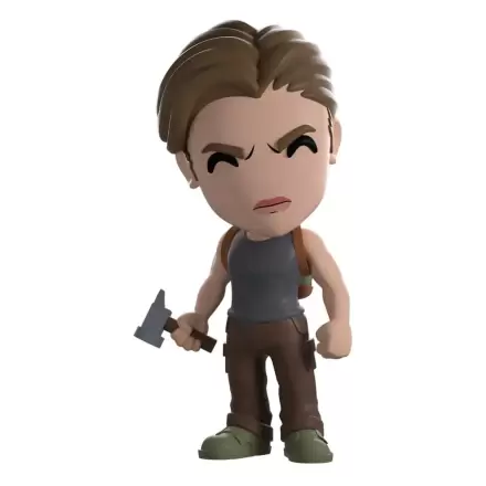 The Last of Us Vinil Figura Abby 12 cm fotografija izdelka