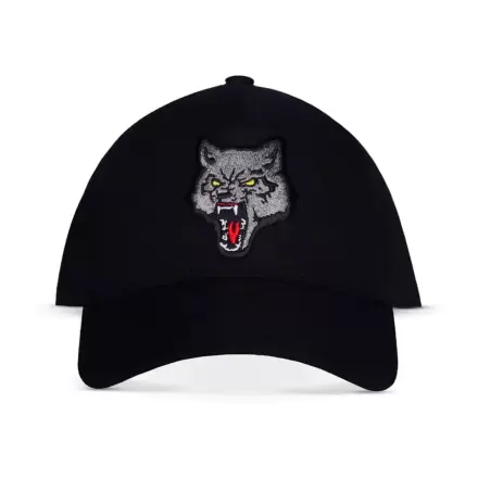 The Last of Us 2 Snapback Kapa Wolf termékfotója