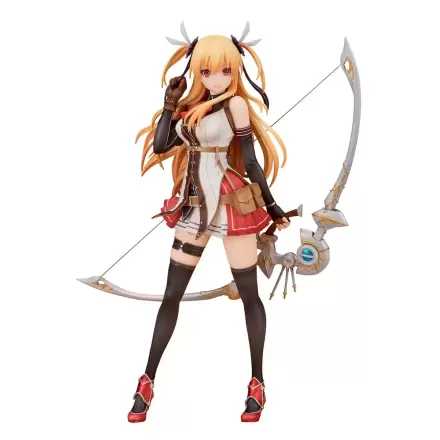 The Legend of Heroes PVC Kip 1/7 Sen no Kiseki II Alisa Reinford 23 cm fotografija izdelka