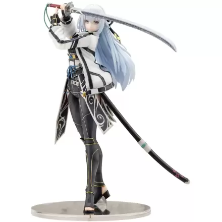 The Legend of Heroes PVC Kip 1/8 Shizuna Rem Misurugi 23 cm fotografija izdelka