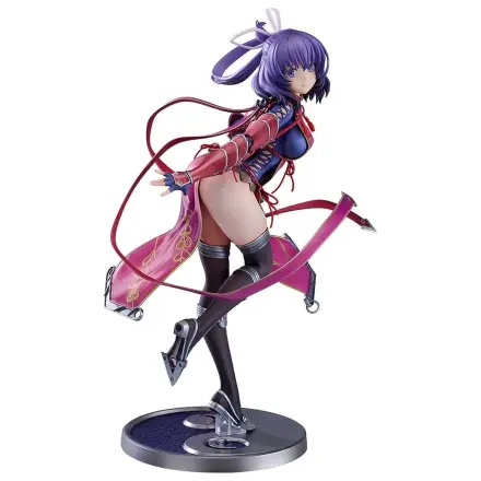 The Legend of Heroes: Trails Beyond the Horizon PVC figura 1/7 Rixia Mao 24 cm fotografija izdelka