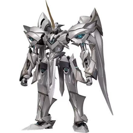 The Legend of Heroes: Trails of Cold Steel Moderoid Plastični Model Komplet Argreion, the Argent Knight 17 cm termékfotója