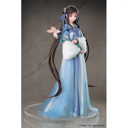 The Legend of Sword and Fairy Kip Zhao Ling-Er "Shi Hua Ji" Xian Ling Xian Zong Ver. 26 cm termékfotója