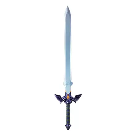 The Legend of Zelda Proplica Replika 1/1 Master Sword 105 cm fotografija izdelka