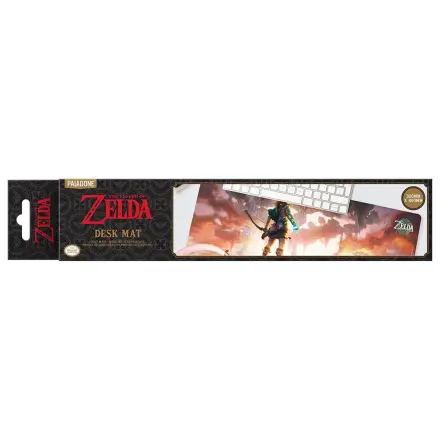 The Legend of Zelda podloga za mizo fotografija izdelka