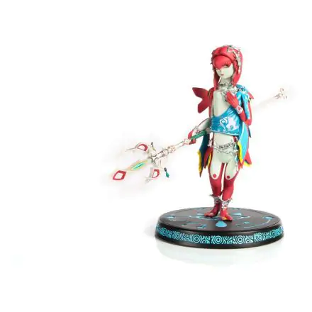 The Legend of Zelda Breath of the Wild PVC kip Mipha 21 cm fotografija izdelka