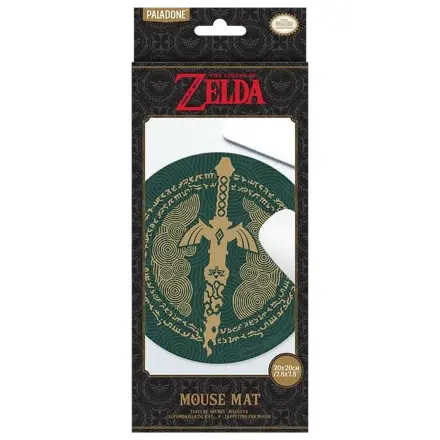 Podloga za miško The Legend of Zelda fotografija izdelka