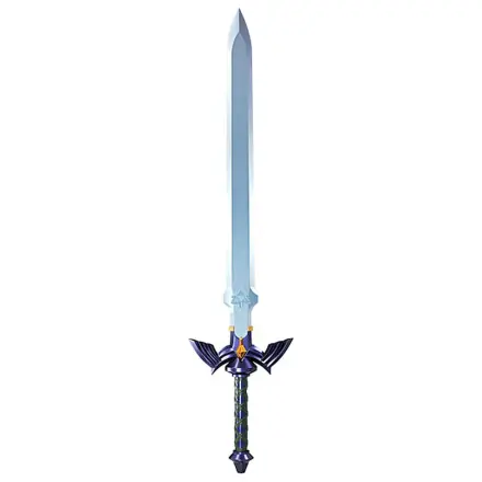 The Legend Of Zelda Proplica Master Sword replika 105 cm fotografija izdelka