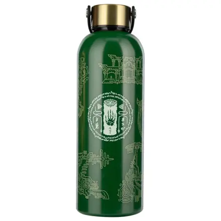 The Legend of Zelda steklenica za vodo iz nerjavečega jekla 500 ml fotografija izdelka