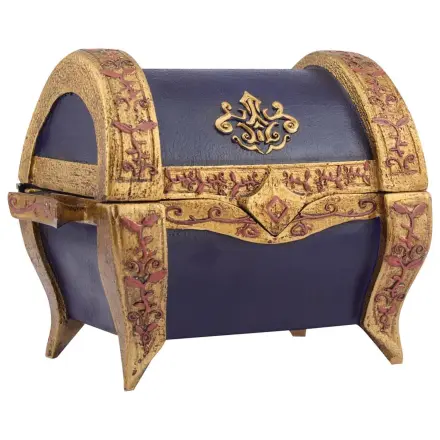 The Legend of Zelda hranilnica Treasure Chest fotografija izdelka