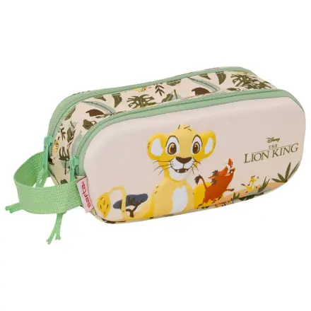 Disney The Lion King 3D dvojna peresnica fotografija izdelka