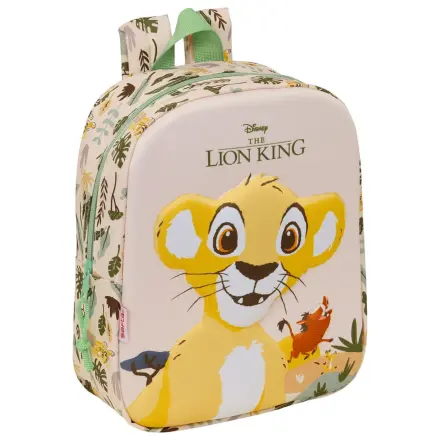 Disney The Lion King 3D nahrbtnik 27cm fotografija izdelka