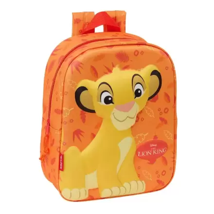 Disney The Lion King 3D nahrbtnik 27 cm fotografija izdelka