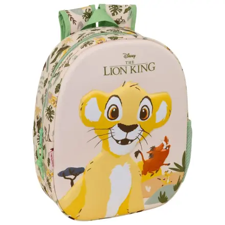 Disney The Lion King 3D nahrbtnik 33 cm fotografija izdelka