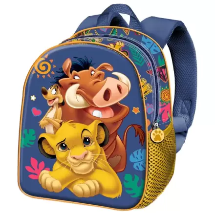Disney The Lion King Friends 3D nahrbtnik fotografija izdelka