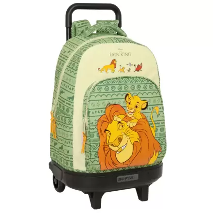 Disney The Lion King Mufasa kompakten trolley 45 cm termékfotója