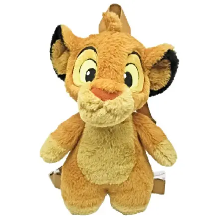 Disney The Lion King plišasti nahrbtnik 30cm fotografija izdelka