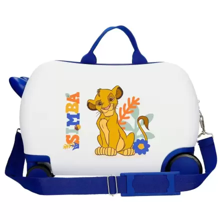 Disney The Lion King Simba ABS kovček 45cm fotografija izdelka