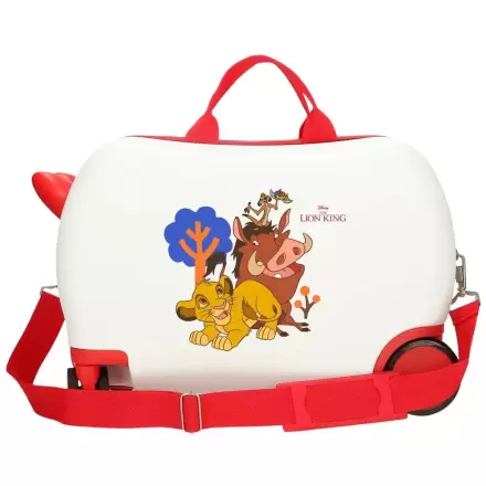 Disney The Lion King Simba & Friends ABS kovček 45 cm fotografija izdelka