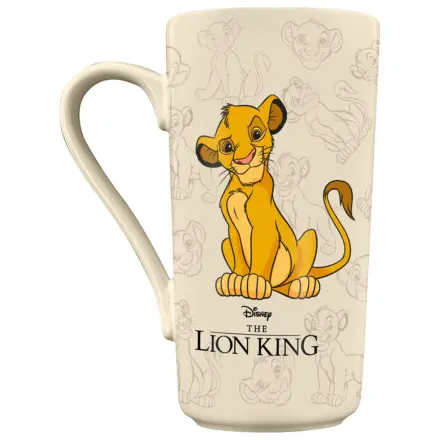 Disney The Lion King Simba skodelica 550ml fotografija izdelka