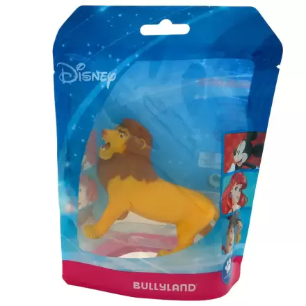 Disney The Lion King Simba figurica 10 cm termékfotója