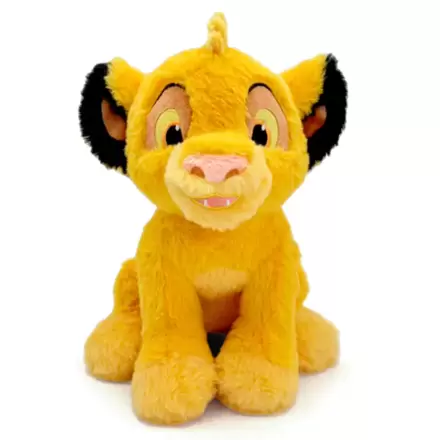 Disney The Lion King Simba plišasta igrača 25 cm termékfotója