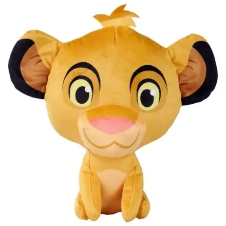 Disney The Lion King Simba plišasta igrača 25 cm fotografija izdelka