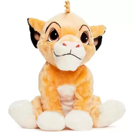 Disney The Lion King Simba plišasta igrača 30 cm termékfotója