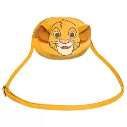 Disney The Lion King Simba plišasta torba fotografija izdelka