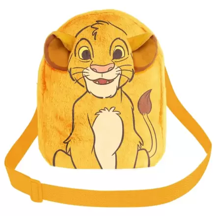 Disney The Lion King Simba plišasta torba fotografija izdelka
