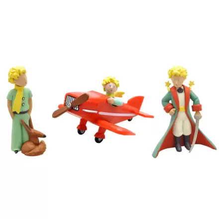 The Little Prince paket 3 figurice termékfotója