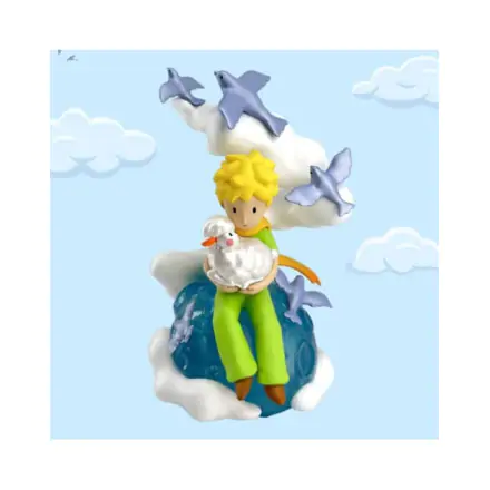 Figura The Little Prince Birds & Sheep 9 cm fotografija izdelka