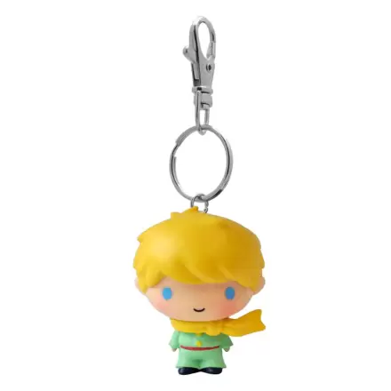 The Little Prince: obesek za ključe Chibi The Little Prince fotografija izdelka