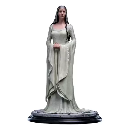 Kip Gospodar prstanov 1/6 Kronanje Arwen (Classic Series) 32 cm termékfotója