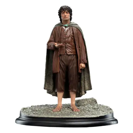 Kip The Lord of the Rings 1/6 Frodo Baggins, Nosilec Prstana 24 cm termékfotója