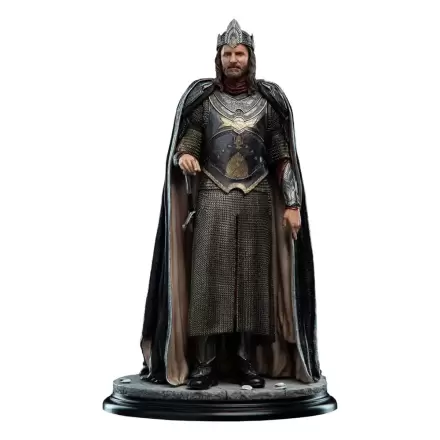 The Lord of the Rings Kip 1/6 Kralj Aragorn (Classic Series) 34 cm termékfotója