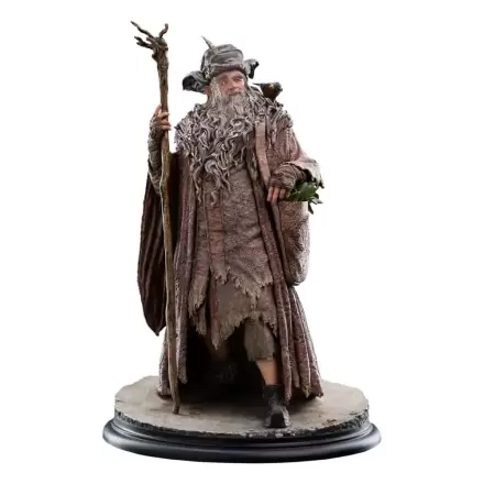 The Lord of the Rings Kip 1/6 Radagast 30 cm termékfotója