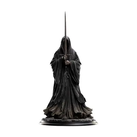 Kip Gospodar prstanov 1/6 Ringwraith of Mordor (Classic Series) 46 cm termékfotója